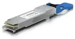 UBIQUITI UniFi UACC 100G LAN-Transceiver, LC-Duplex SM 10km, QSFP28