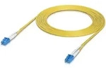 UBIQUITI UniFi LWL Duplex Kabel, OS2, 2x LC-UPC Stecker/2x LC-UPC Stecker, 3m,