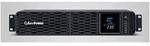 CYBERPOWER CP1600EIPFCRM2U 1600VA Line-I.,2U,Sinus,8xIEC