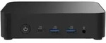 ASUS NUC 14 Essential Kit - Mill Canyon - RNUC14MNK9700002, N97, EU-Netzkabel