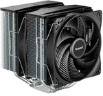 BE quiet! Pure Rock Pro 3