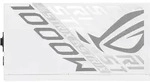 ASUS ROG Strix, ROG-STRIX-1000P Platinum White Edition, ROG-STRIX-1000P-GAMING-WHITE,