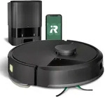 IROBOT Roomba 105 Combo Roboter + AutoEmpty&Ouml; Dock