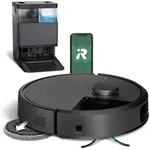 IROBOT Roomba 505 Plus Combo-Roboter + AutoWash&Ouml; Dock