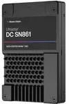 SANDISK DC SN861 1.92TB, ISE, 2.5" / U.2 / PCIe 5.0 x4