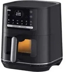 BRAUN MultiFry 5 HF 5073I BK