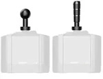 MOZA Active Shifter Knobs