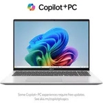 ASUS Notebook Vivobook 16 M1607KA-MB107W (90Nb15F2-M00650) 16", 1920x1200 (60Hz,