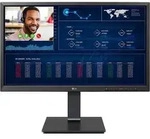 LG 24CQ651W-BP, Pentium Silver N6005, 8GB RAM, 256GB SSD