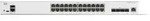CISCO Catalyst 1300 Rackmount 10G Managed Stack Switch, 20x RJ-45, 4x RJ-45/SFP+