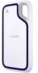 SANDISK Extreme Portable SSD for PlayStation 5 Console and PC, 2TB, USB-C 3.1
