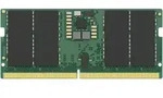 KINGSTON ValueRAM SO-DIMM 16GB, DDR5-6400, CL52-52-52