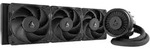 ARCTIC Liquid Freezer III Pro 360, schwarz