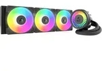 ARCTIC Liquid Freezer III Pro 360 A-RGB, schwarz