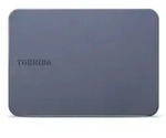 TOSHIBA Canvio Gaming, schwarz, 1TB, USB 3.0 Micro-B