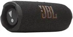 JBL Flip 7 schwarz
