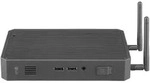 LG Thin Client CQ601i-6P, Pentium Silver N6005, 8GB RAM, Intel Pentium Silver N6005,
