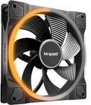 BE QUIET! Light Wings PWM Reverse Black, 140mm