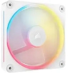 CORSAIR iCUE Link LX120-R RGB Expansion Kit, wei&szlig;, 120mm