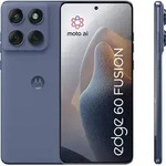 MOTOROLA Edge 60 Fusion 256GB Slipstream