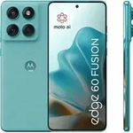 MOTOROLA Edge 60 Fusion 256GB Amazonite