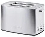 UNOLD 38216 Toaster Thommy