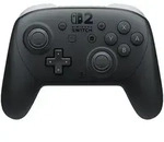 NINTENDO SWITCH 2 Pro Controller