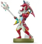 NINTENDO amiibo Sidon - The Legend of Zelda Collection