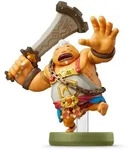 NINTENDO amiibo Yunobo - The Legend of Zelda Collection