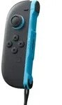 NINTENDO SWITCH 2 Joy-Con (L) hellblau