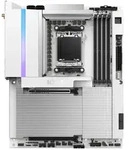 NZXT N9 X870E White