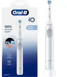 ORAL-B iO Simply Clean Simple White