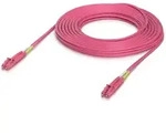 UBIQUITI UniFi LWL Duplex Kabel Patchkabel, OM4, 2x LC-UPC Stecker/2x LC-UPC Stecker,