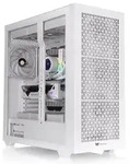 THERMALTAKE AX500 Snow, wei&szlig;, Glasfenster