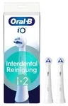 ORAL-B Aufsteckb&uuml;rsten iO Interdental Reinigung 2er