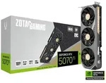 ZOTAC GAMING GeForce RTX 5070 Ti SOLID SFF OC, 16GB GDDR7