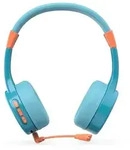 HAMA Bluetooth&copy;-Kinderkopfh&ouml;rer "Teens Guard II", blau, On-Ear,
