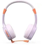 HAMA Bluetooth&copy;-Kinderkopfh&ouml;rer "Teens Guard II", lila, On-Ear,