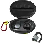 HAMA Bluetooth&reg;-Kopfh&ouml;rer "Spirit Athletics", True Wireless, Ohrb&uuml;gel, Schw/Gelb