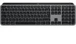 LOGITECH Keys S for Mac, Pale Grey, wei&szlig;/grau, LEDs wei&szlig;, Logi Bolt, USB/Bluetooth,