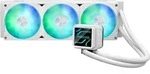 ASUS Prime LC 360 ARGB White Editon
