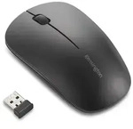 KENSINGTON MY230 EQ Wireless Rechargeable Mouse schwarz