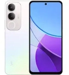 VIVO Y19s 4G 128 GB, Silver, Dual SIM