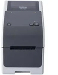 BROTHER TD-2320D203, deutsch, Thermodirekt