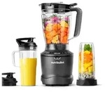 NUTRIBULLET NBF550DG NUTRIB BL SMART SENSE