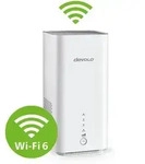DEVOLO WiFi 6 Router 3600 5G LTE, AX3600