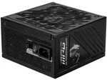 MSI MPG A850GS PCIE5 850W ATX 3.1