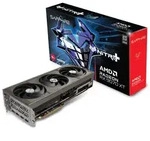 SAPPHIRE Nitro+ Radeon RX 9070 XT, 16GB GDDR6