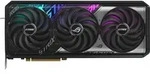 ASUS ROG Strix GeForce RTX 5070 Ti OC, ROG-STRIX-RTX5070TI- O16G-GAMING, 16GB GDDR7