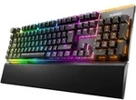 BE QUIET! Light Mount, Silent Tactile, USB, DE